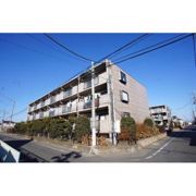 カーサグランデ(南棟)の外観画像