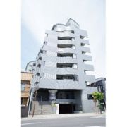 クラウンズマンション末広 207の外観画像