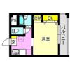 C’sテラスの間取り画像