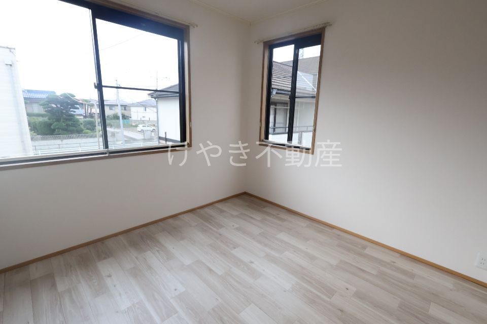 洋室