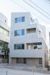 W－HOUSEⅢの外観