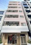 アーバイル日本橋水天宮の外観