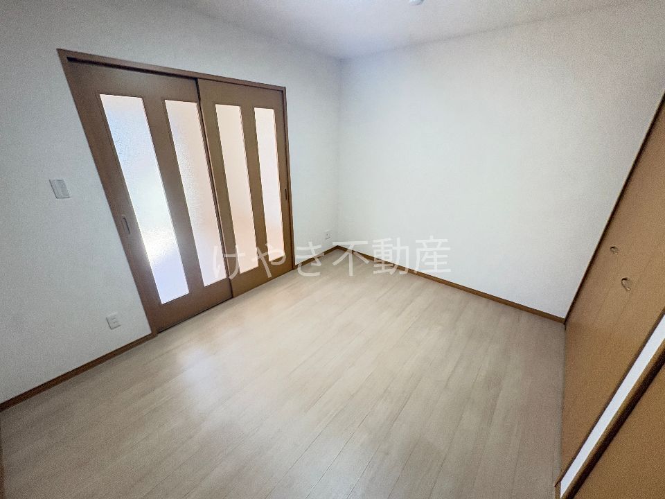 洋室