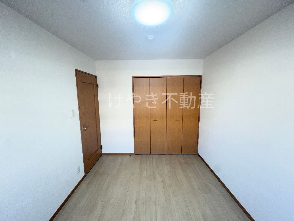 洋室