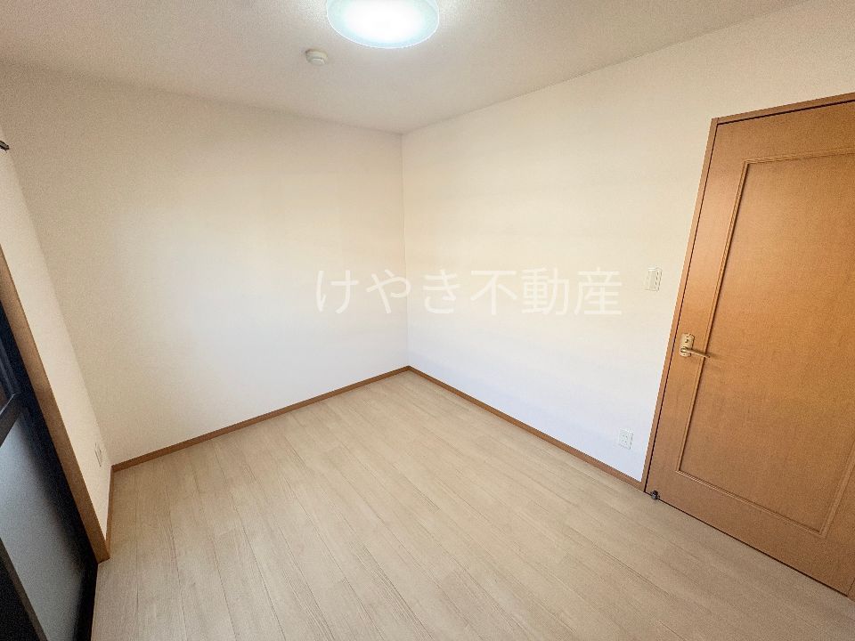 洋室
