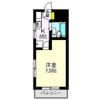 小野ハイツの間取り画像