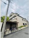 メゾンプラヴァの外観