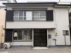 MABUCHI TERRACEの外観画像