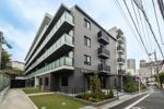 Rovine目黒東山の外観