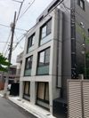 FARE西新宿Vの外観
