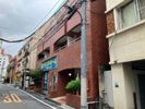 西新宿ハイホームの外観