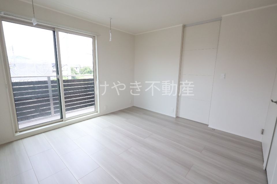 洋室