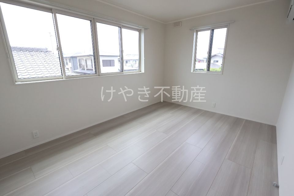 洋室