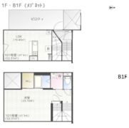 EMIREAの間取り画像