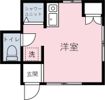 ミハマハウスの間取り画像