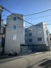 ミレドゥーエ三軒茶屋の間取り画像