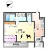仮）名古屋市西区南堀越2丁目新築アパートの間取り画像