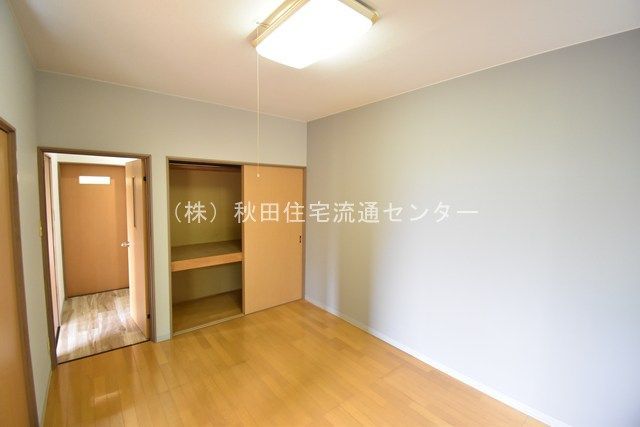 洋室