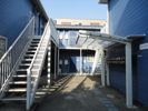 パークハイム本町の間取り画像