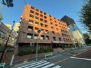 ロイヤル赤坂サルーンの間取り画像