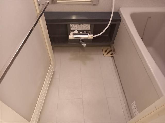 バスルーム