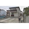 クレール戸田町 A棟の外観