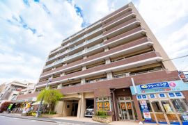エクセレントシティ文京小桜の外観画像