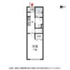 ブランメゾン吹上の間取り画像