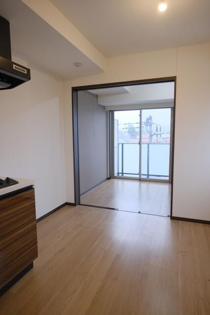 リビング