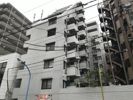藤和シティコープ早稲田の外観