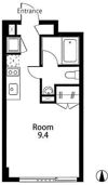 GRAVAの間取り画像
