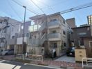 ベルコート千田の間取り画像