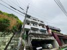 SUN HILLS CHITOSEの間取り画像