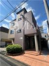 グランシャリオ阿佐ヶ谷の間取り画像