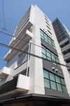 テルマエドムス根岸の外観