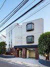 ユーコート中野の外観