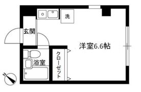 コート・アイビーの間取り画像
