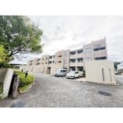 グランハイツ瀬田Northの外観画像