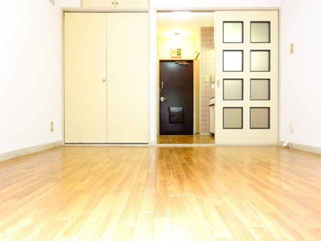 リビング