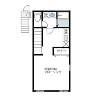 サンポート東糀谷の間取り画像