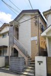 HIBARI HOUSEの間取り画像