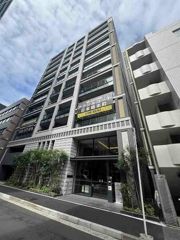 アクシルコート日本橋本町の外観画像
