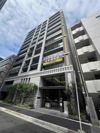 アクシルコート日本橋本町の外観