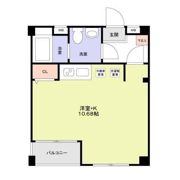 ラヴィエント三ノ輪パークサイドの間取り画像