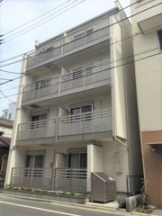 クレイノコナ ヴィレッジⅡの外観画像