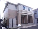 レッドラインの間取り画像