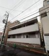ソフィニティ名駅の間取り画像