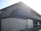 フロランス 東助松の外観