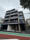 GardenXavis不動前の外観