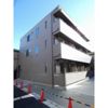 Aoakua（アオアクア）の間取り画像